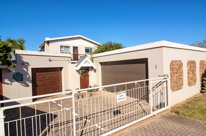 Port Alfred Accommodation at Shelly Beach Cottages | Viya