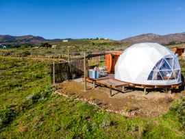 Overberg Accommodation at Infinity Dome @ Pom' Gratz | Viya