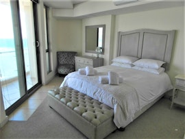 Cape Town Accommodation at Cape Collection - Hibernian Towers 1502 | Viya