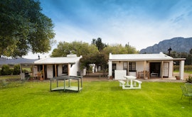 Boland Accommodation at  | Viya