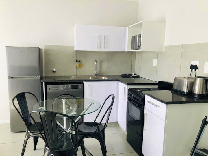 Johannesburg Accommodation at MINT Express Sandton View | Viya