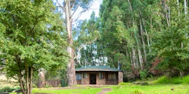 Panorama Route Accommodation at Dullstroom Country Cottages | Viya