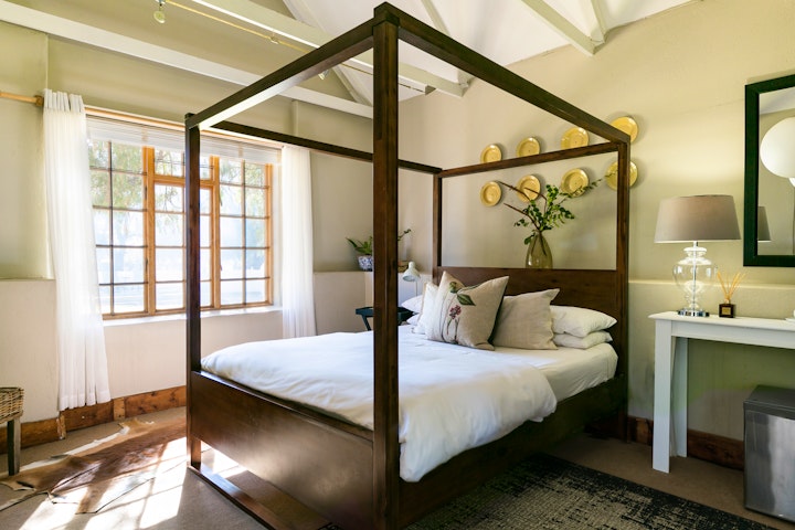 Karoo Accommodation at Sweetfontein Boutique Farm Lodge | Viya