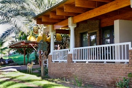 Kalahari Accommodation at  | Viya