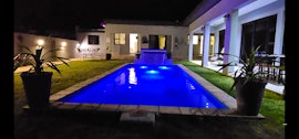 Windhoek Accommodation at Li-Bru Self-catering Accommodation | Viya