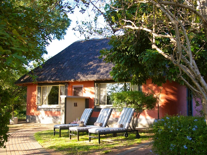 Kruger To Canyons Accommodation at Mohlabetsi Safari Lodge | Viya