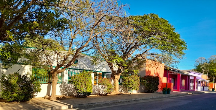 Eastern Cape Accommodation at Obesa Lodge | Viya