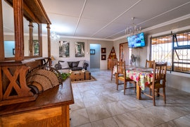 Namaqualand Accommodation at Krymekaar Cottage | Viya