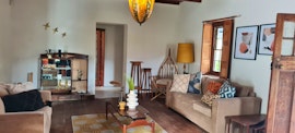 Overberg Accommodation at Limoncello | Viya