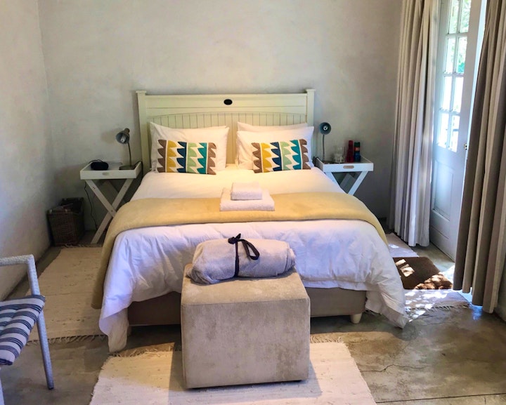 Johannesburg Accommodation at Remote Corner | Viya