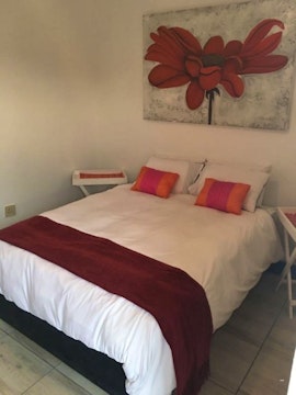 Northern Free State Accommodation at At Home Guesthouse | Viya