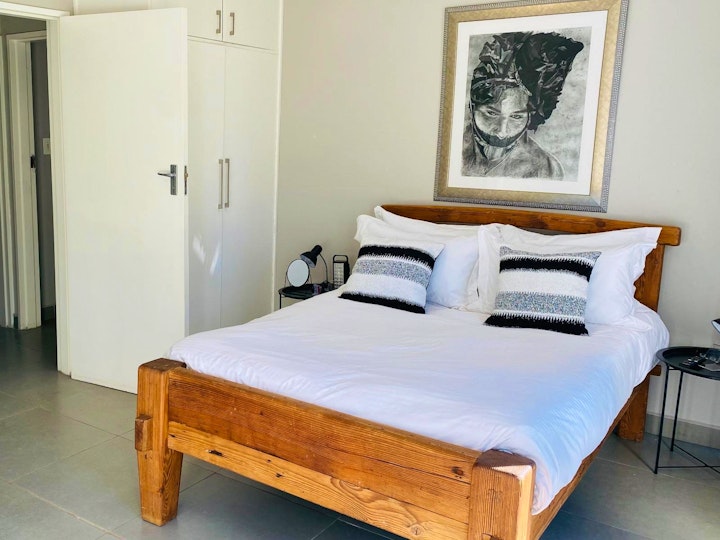 Naval Hill Accommodation at The Duke Guest Rooms | Viya
