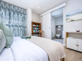 Overberg Accommodation at Esplanade Hermanus - Sea View 2 Bedroom Suite | Viya