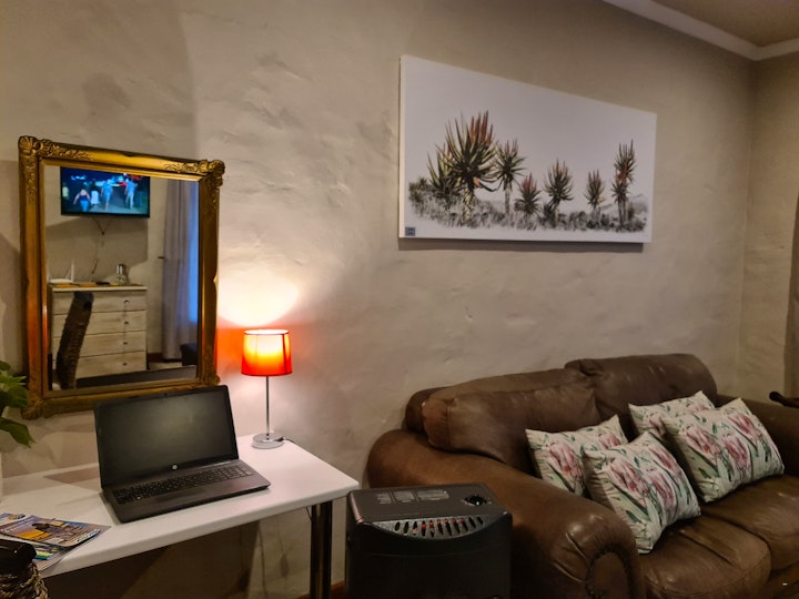 Sarah Baartman District Accommodation at Firefly Cottage | Viya