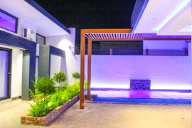 Khomas Accommodation at Deluxe Residence Unit 2 | Viya