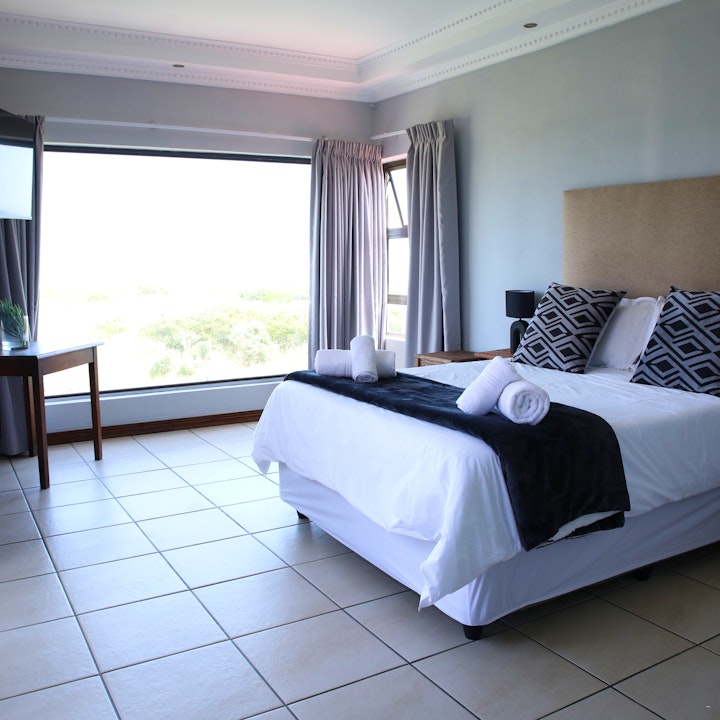 Cape Town Accommodation at Grace of Blaauwberg | Viya