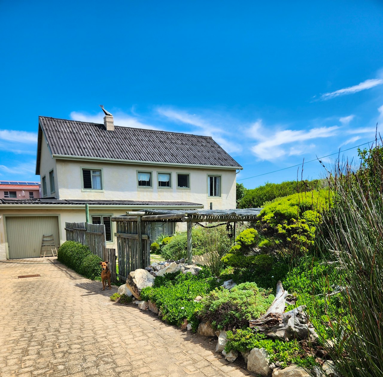 Overberg Accommodation at  | Viya