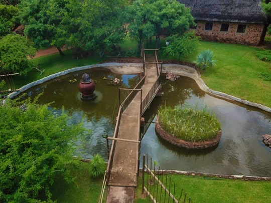 Waterberg Accommodation at  | Viya