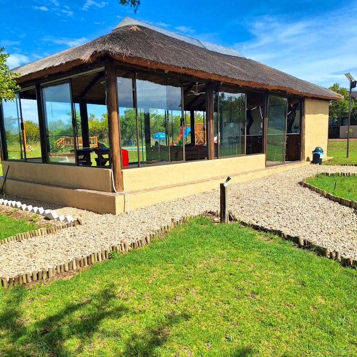 Gauteng Accommodation at Kamba Game Lodge | Viya