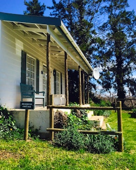 Grabouw Accommodation at  | Viya