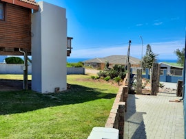 Mossel Bay Accommodation at Die Blou Huis | Viya