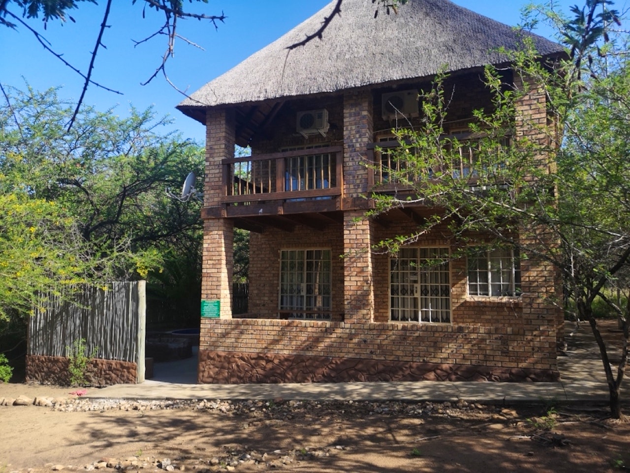 Kruger National Park South Accommodation at  | Viya