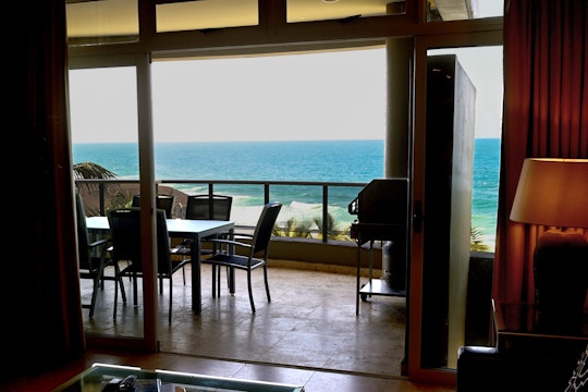 Ballito Accommodation at  | Viya