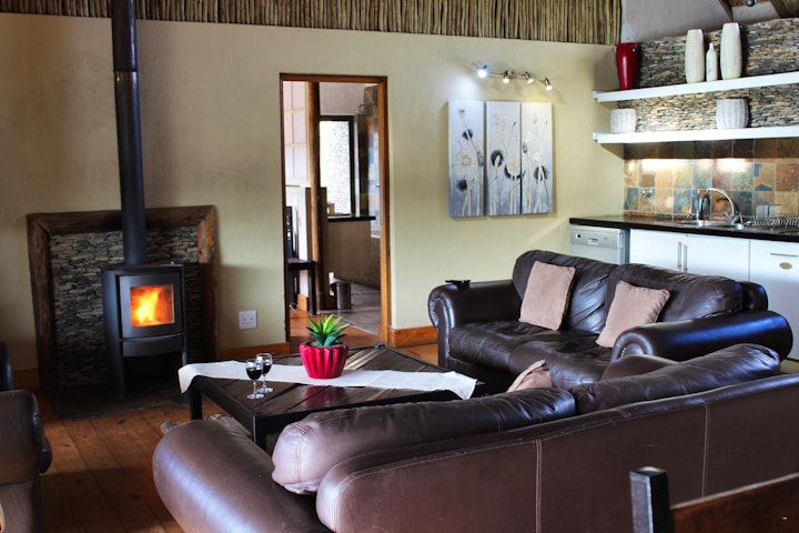 Western Cape Accommodation at Aloe Ridge | Viya