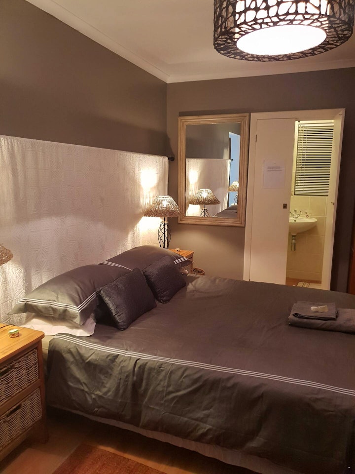 Cape Town Accommodation at Morning Star Cottage | Viya