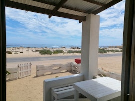 Port Nolloth Accommodation at Dis Al! Akkommodasie | Viya