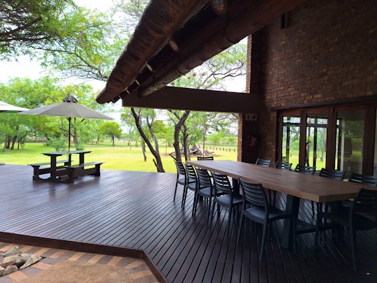 Dinokeng Game Reserve Accommodation at  | Viya