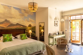 Stellenbosch Accommodation at  | Viya