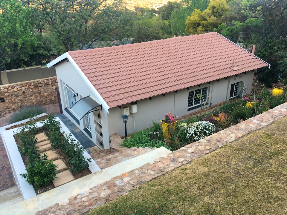 West Rand Accommodation at  | Viya