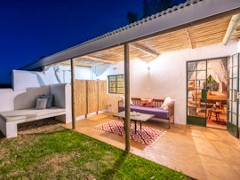 Cape Winelands Accommodation at  | Viya