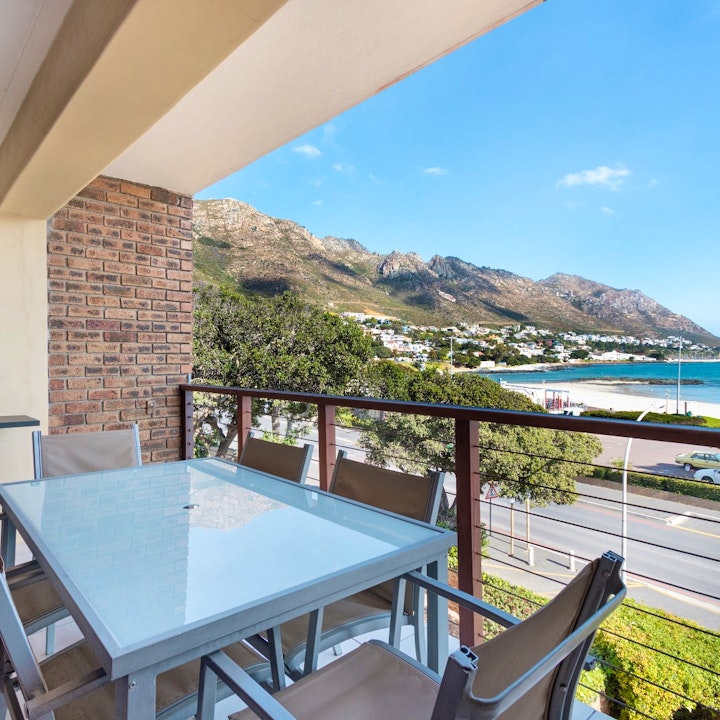 Cape Town Accommodation at Summer Place 9 | Viya