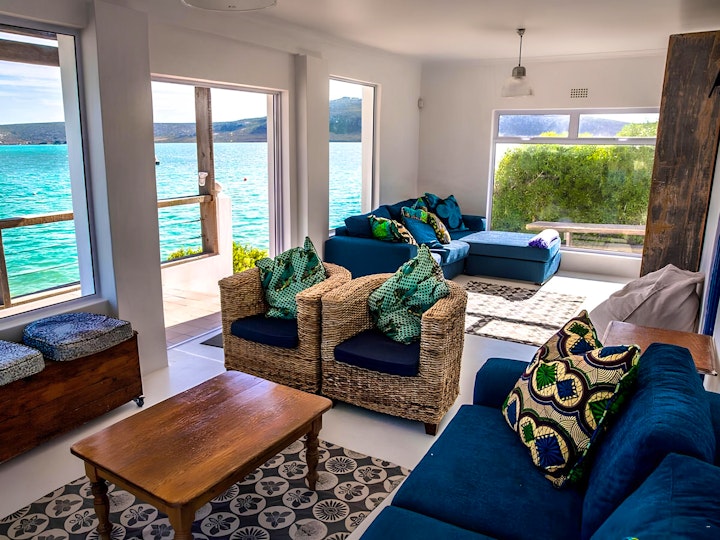 Western Cape Accommodation at Indigo Blue Beach House | Viya