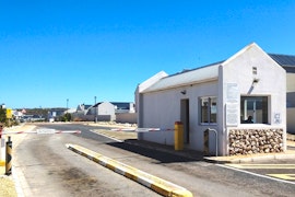 Langebaan Accommodation at BotterBossie | Viya