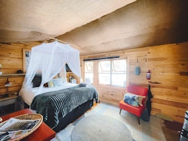 Eastern Cape Accommodation at Adventurer's Escape - Eco Cabin and Glamping Tent | Viya