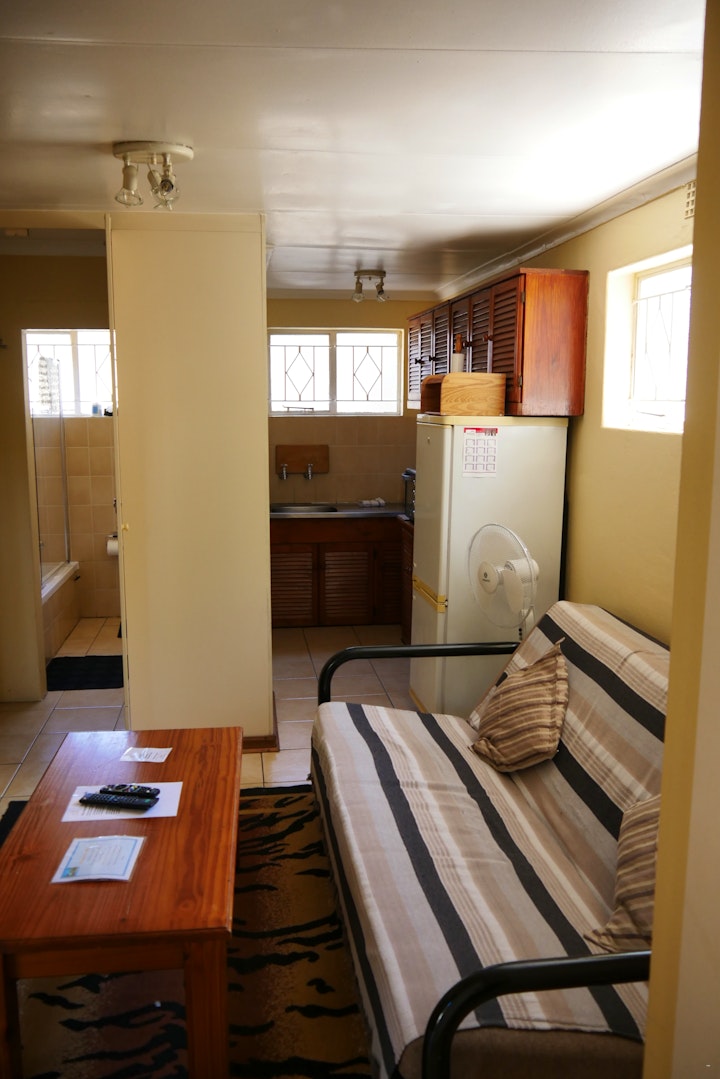 Johannesburg Accommodation at Margaret's Place | Viya
