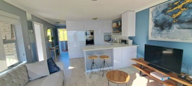 Bloubergstrand Accommodation at 201 Coral Island | Viya