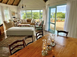 Still Bay Accommodation at Stilbaai Family Holiday Home | Viya