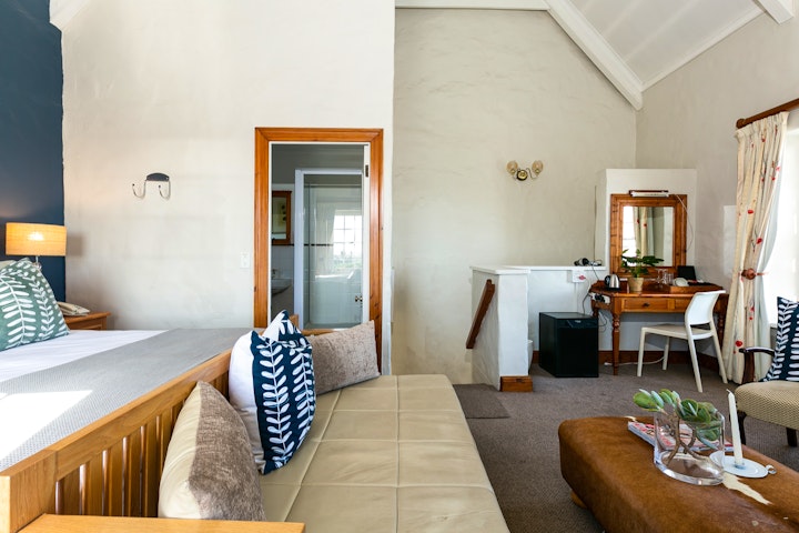 Langebaan Accommodation at The Farmhouse Hotel | Viya