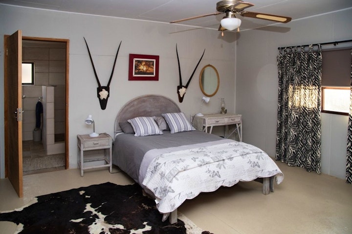 Northern Cape Accommodation at Zoutpanputs Game Farm | Viya