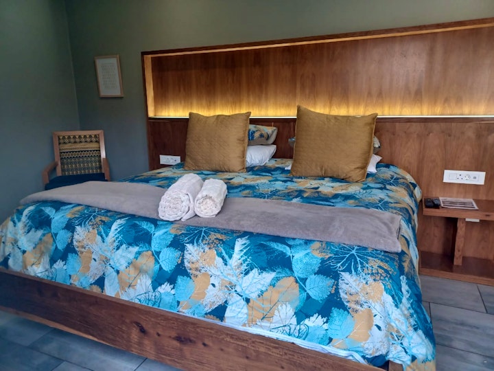 Free State Accommodation at Casa Cara Guest House | Viya