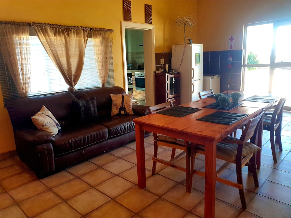 Kalahari Accommodation at  | Viya