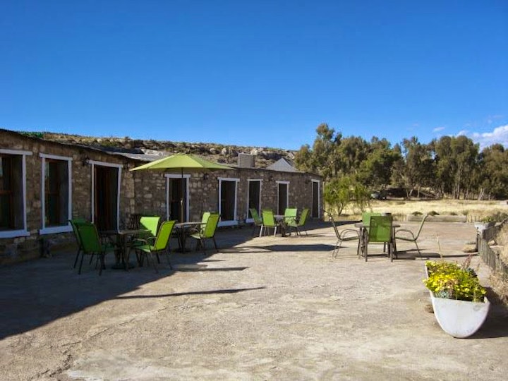 Western Cape Accommodation at Gannaga Lodge | Viya