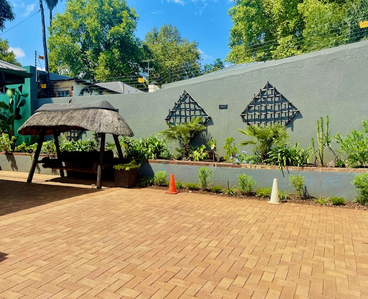 Johannesburg Accommodation at Timebridge Mansion | Viya