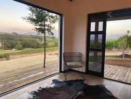 Boland Accommodation at Heaven's View Luxury Villa | Viya