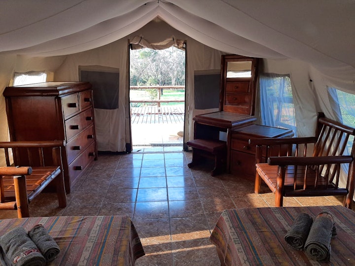 Gauteng Accommodation at African Encounters Eco Safaris | Viya