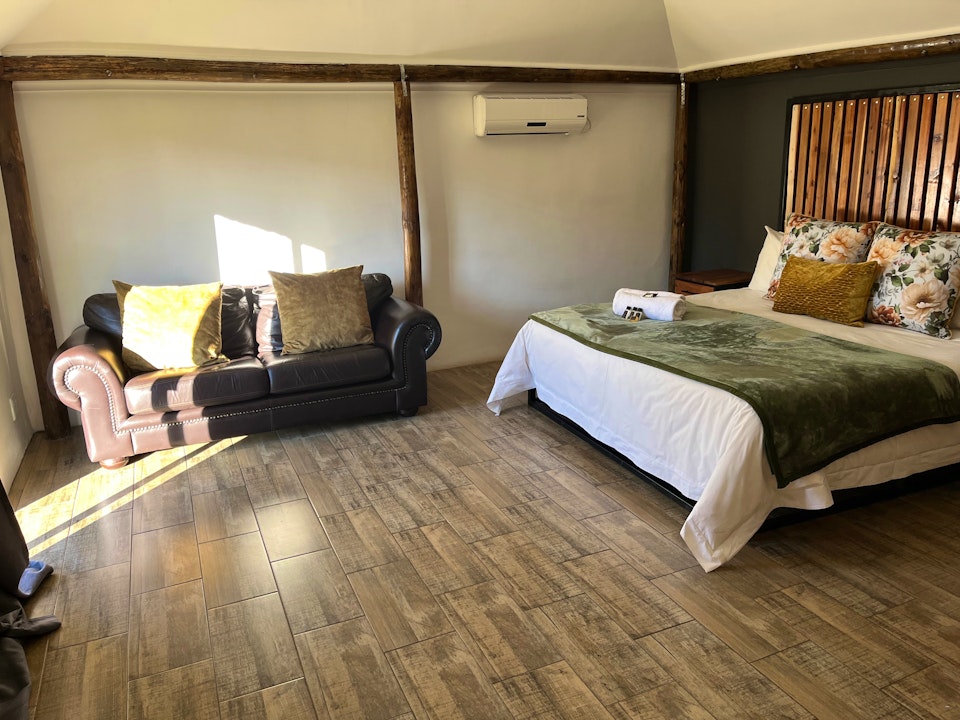 Tankwa Karoo Accommodation at  | Viya